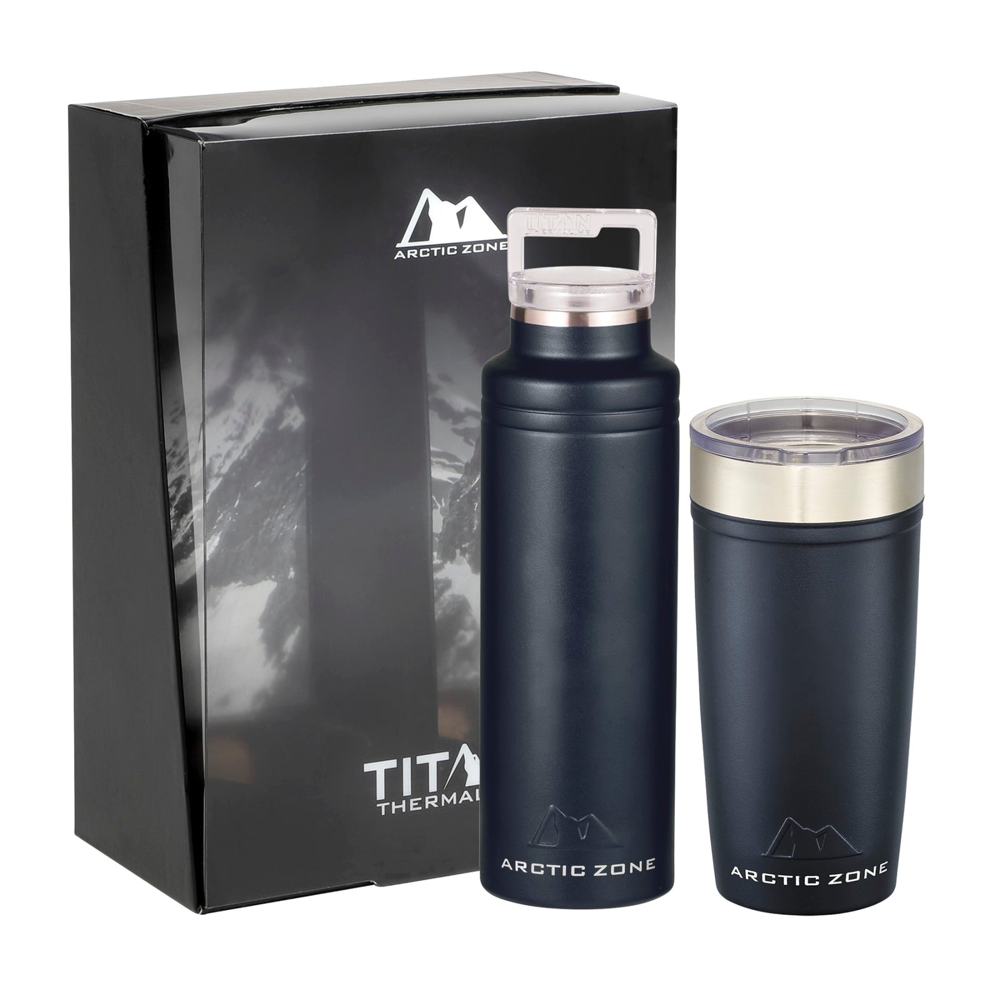 Arctic Zone® Titan Thermal HP® Copper Vac Gift Set