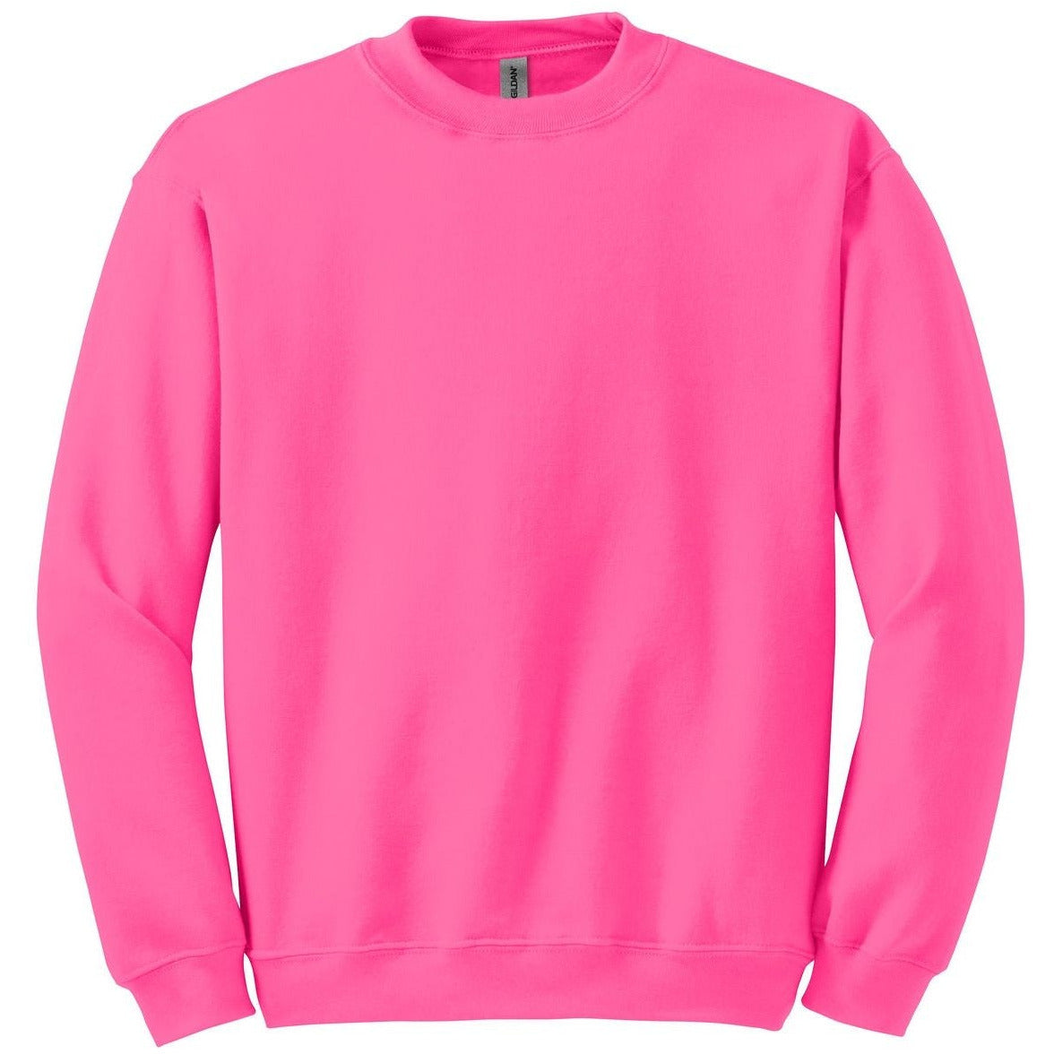 Safety Pink