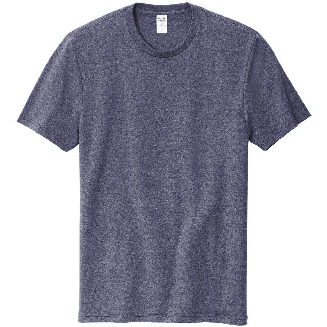 Salvaged Navy Heather