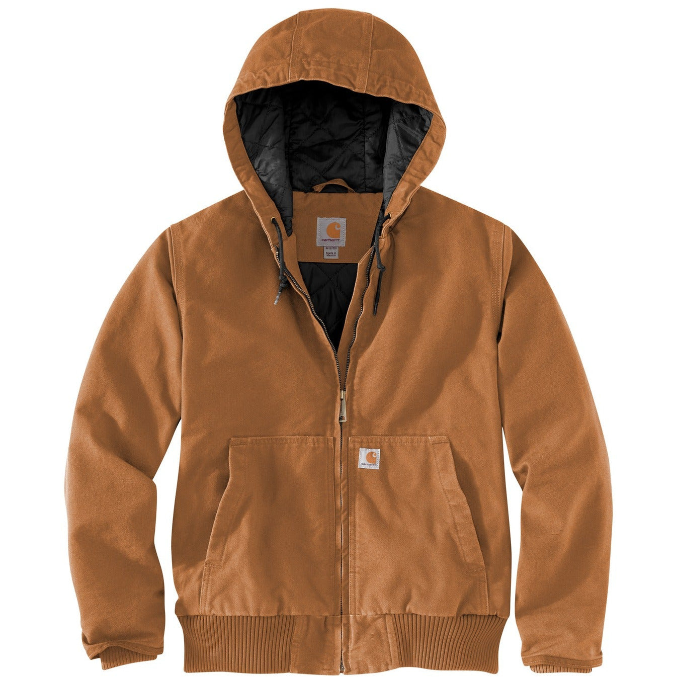 Carhartt Brown
