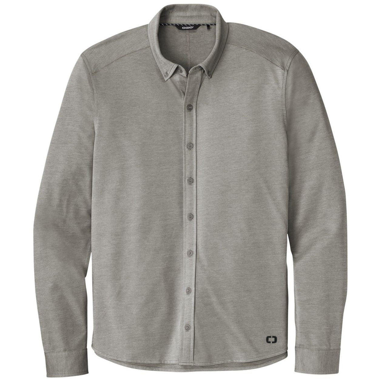 Tarmac Grey Heather