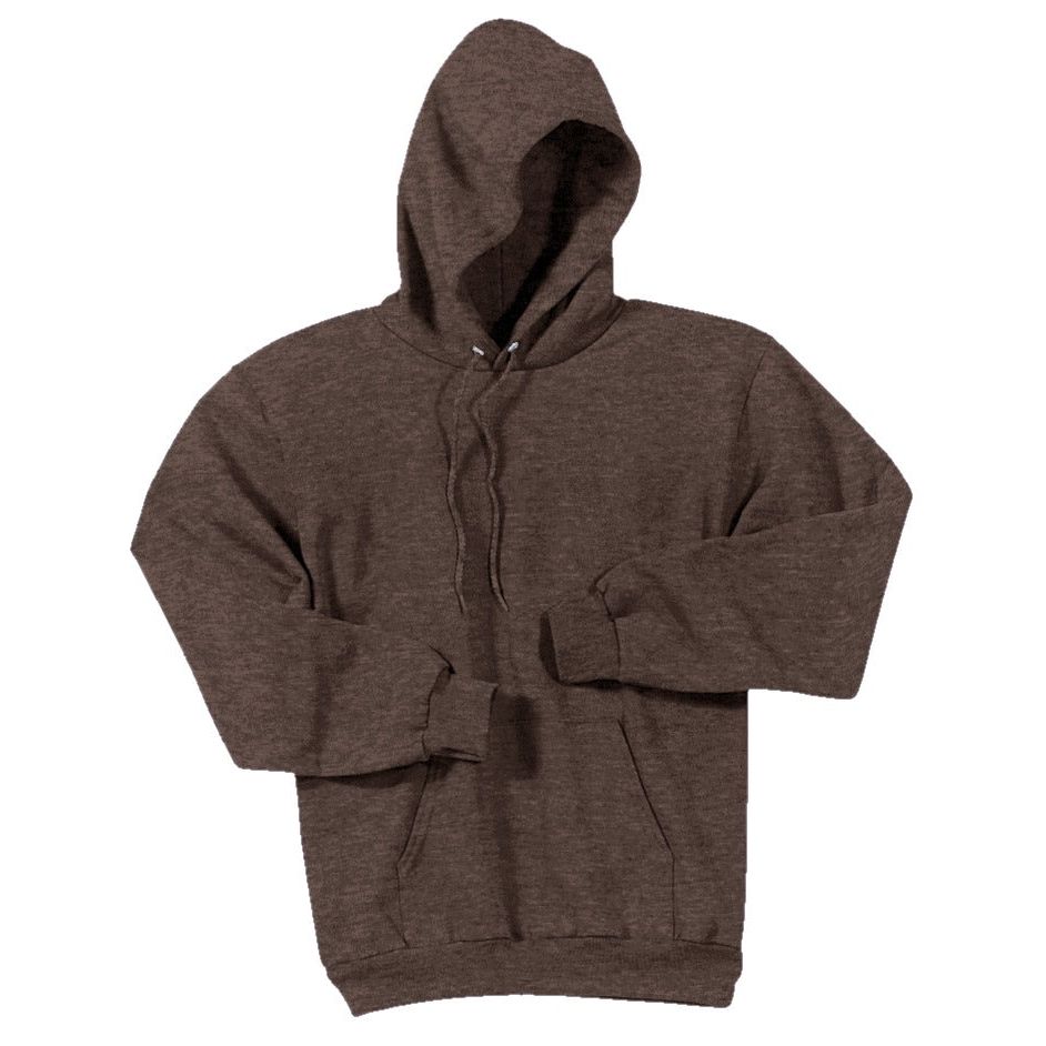 Port & Company® - Core Fleece Pullover Hooded Sweatshirt
