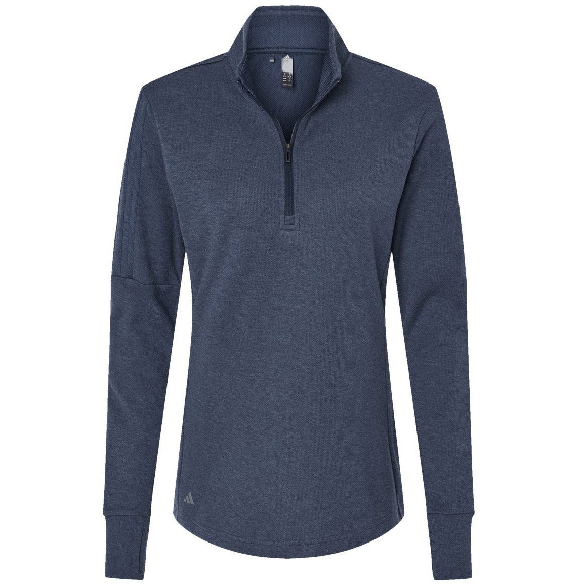 Collegiate Navy Melange