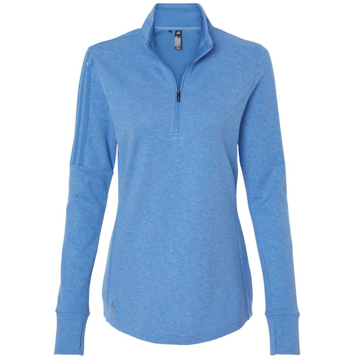 Focus Blue Melange