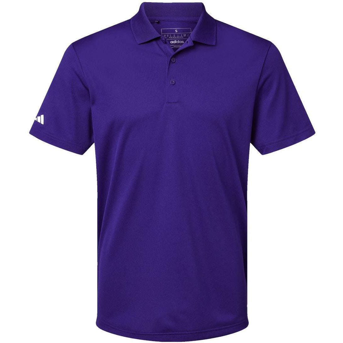 Collegiate Purple