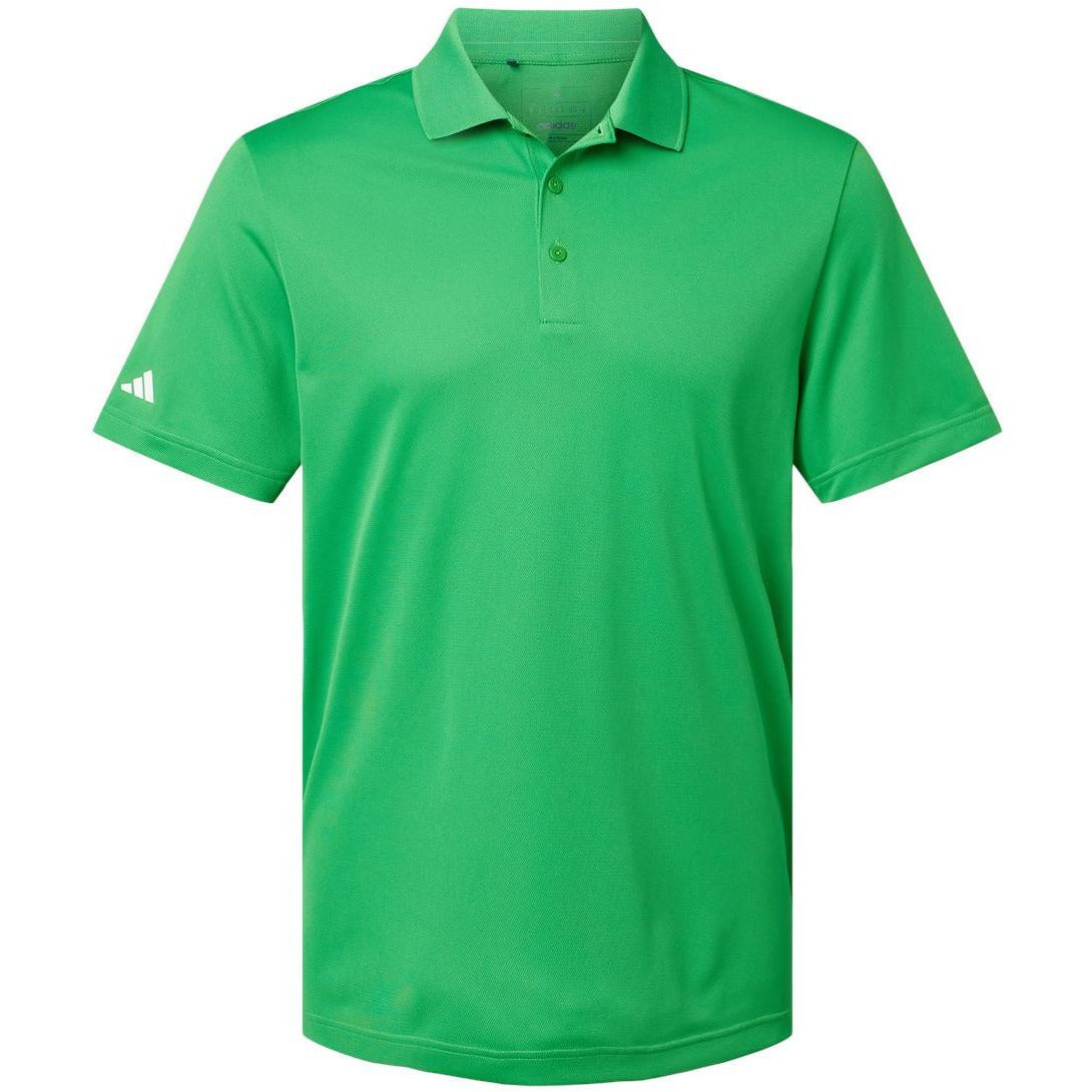 Vivid Green
