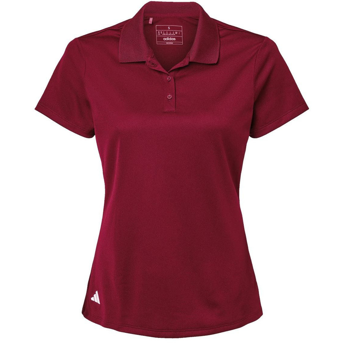 Collegiate Burgundy