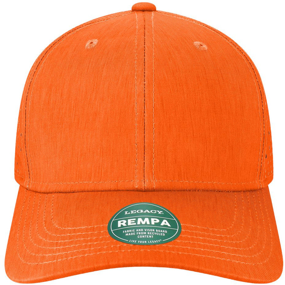 LEGACY Reclaim Mid-Pro Adjustable Cap