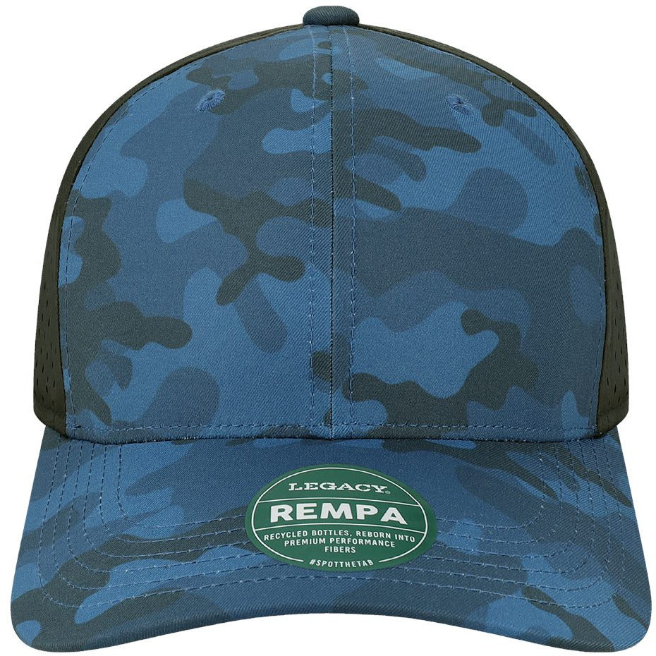 LEGACY Reclaim Mid-Pro Adjustable Cap