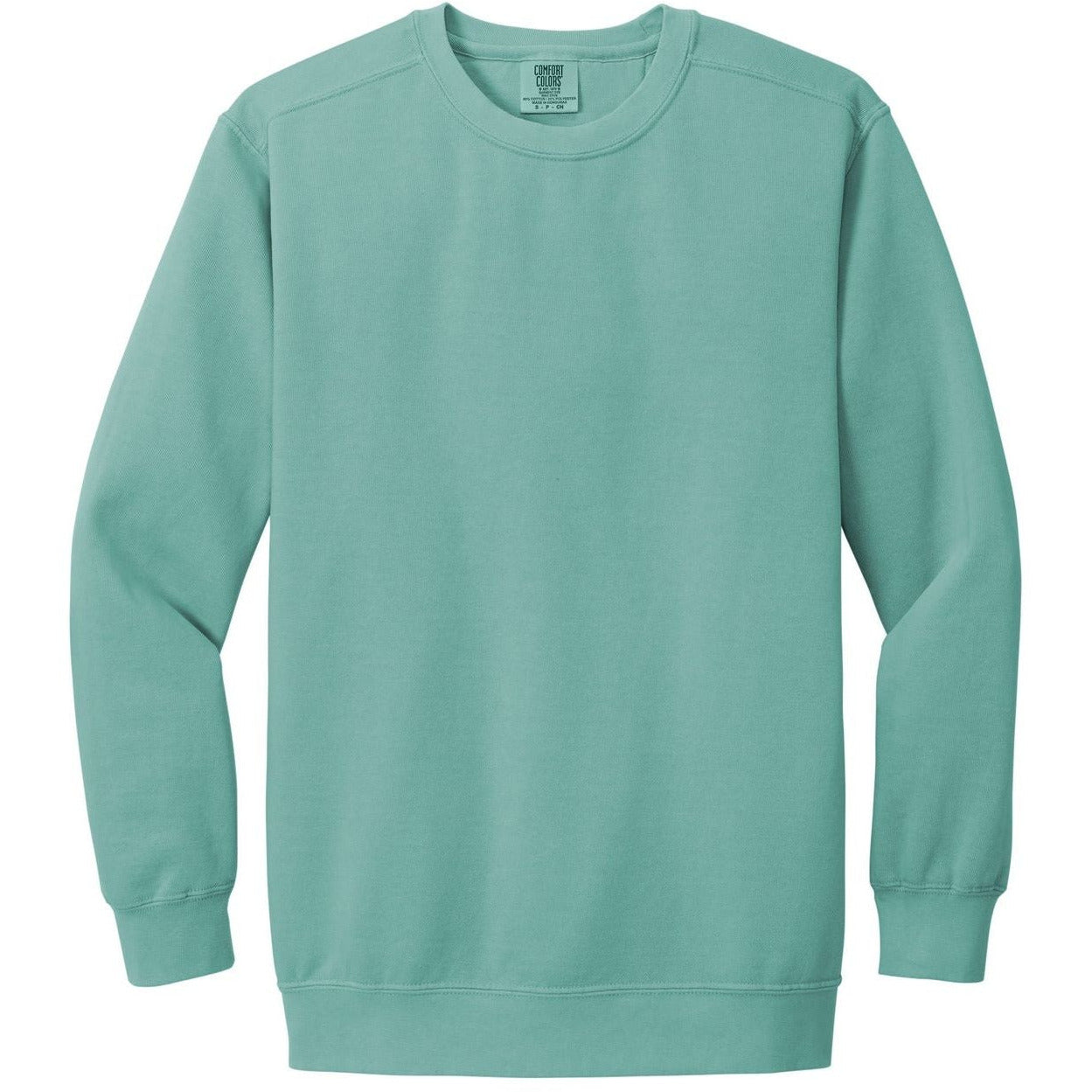 Seafoam