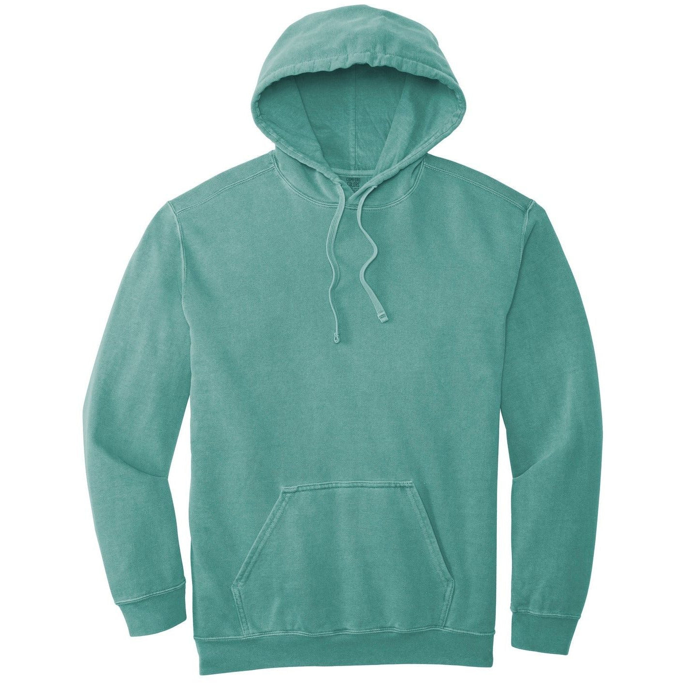 Seafoam