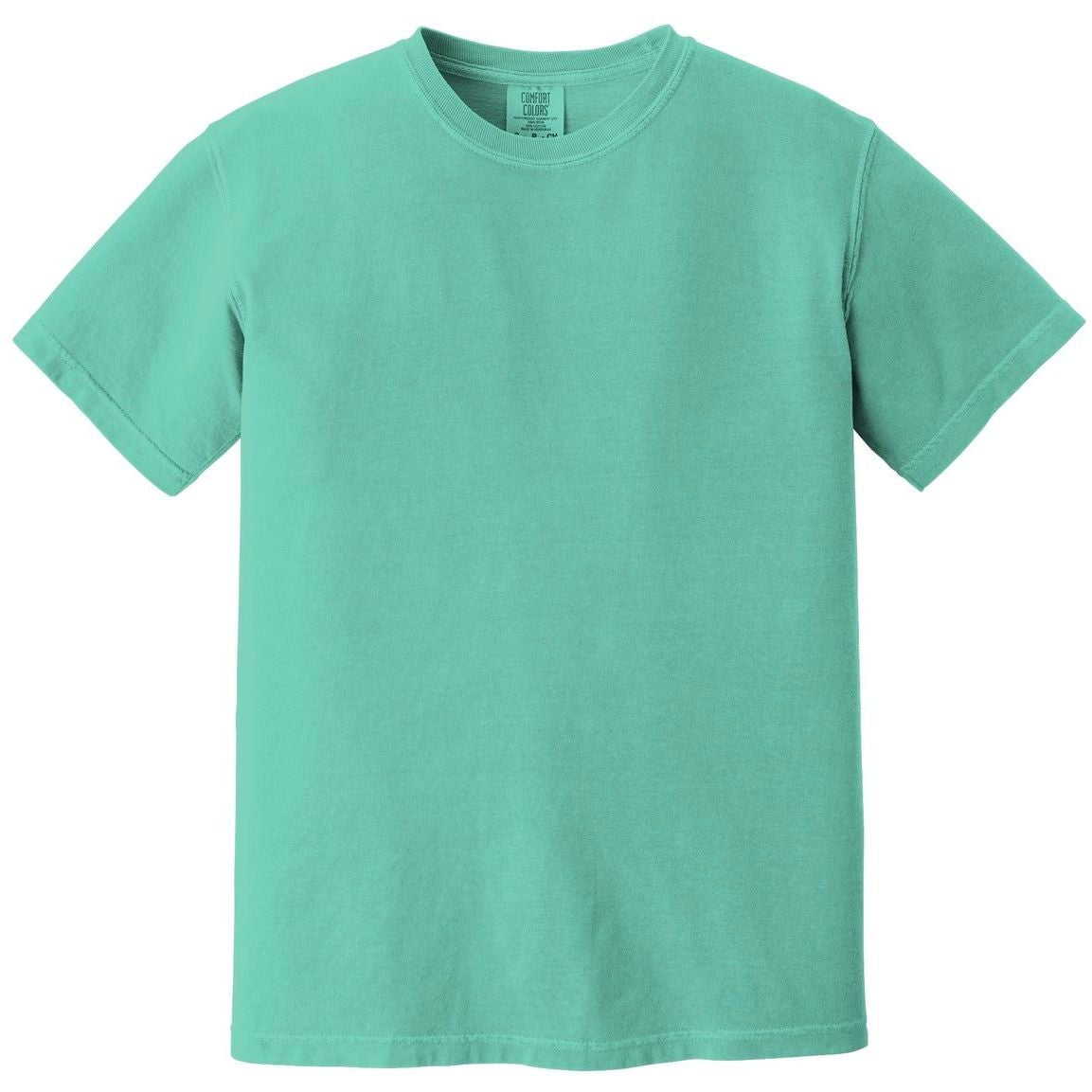 Chalky Mint