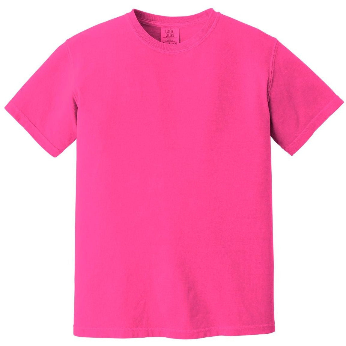 Neon Pink