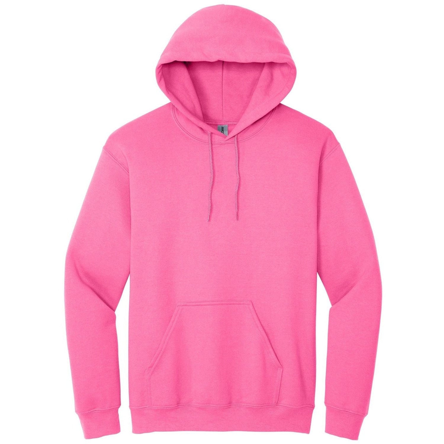 Safety Pink