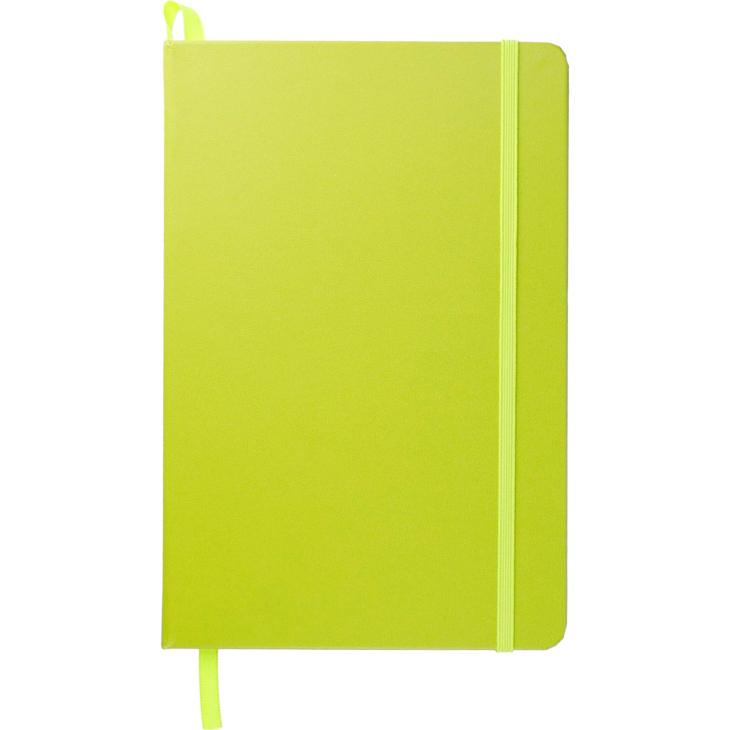 5.5" x 8.5" Ambassador Bound JournalBook®