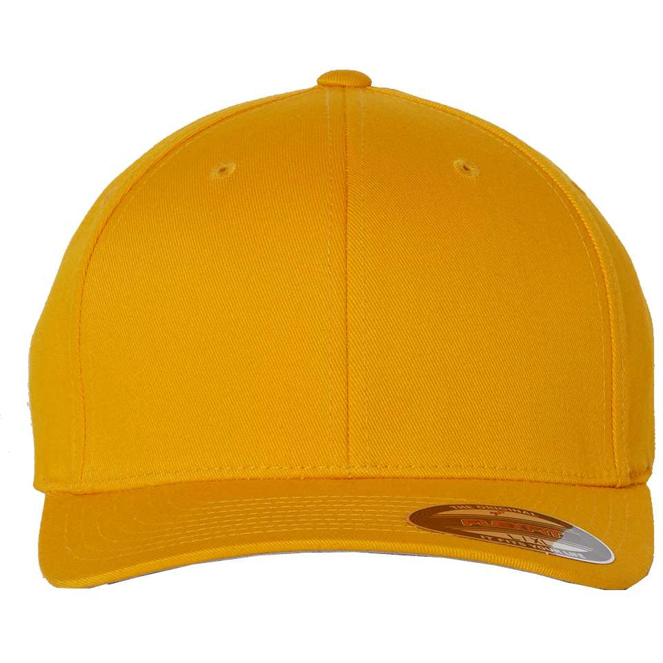 Flexfit Cotton Blend Cap