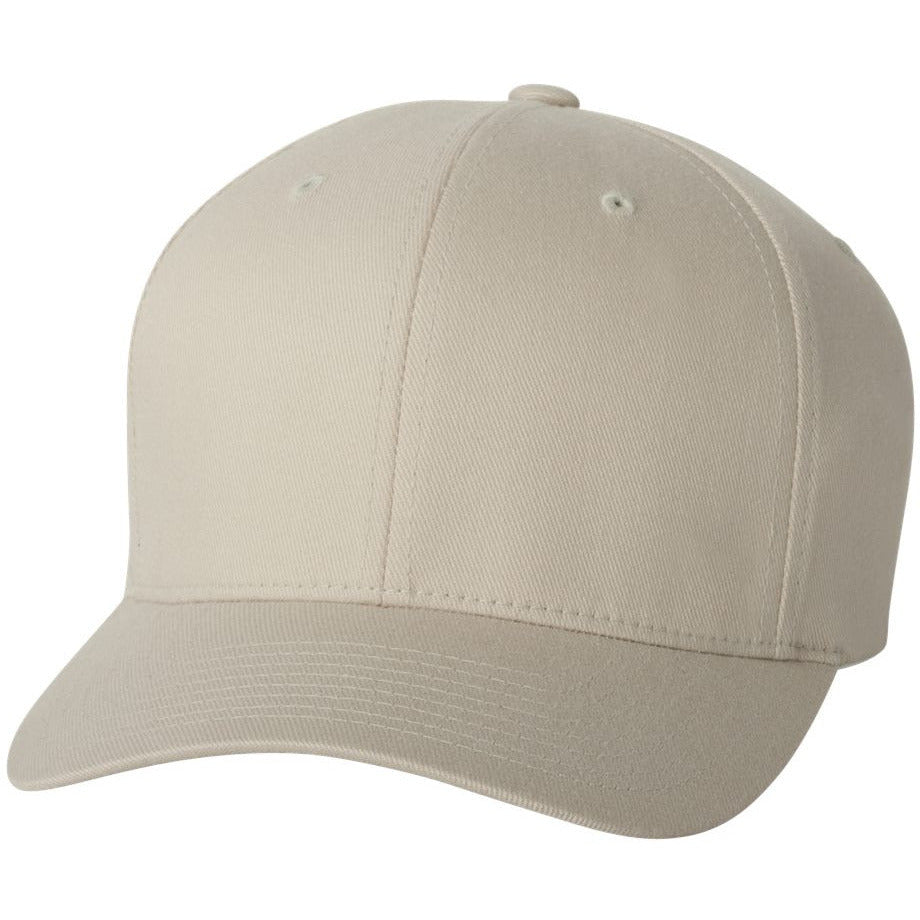 Flexfit Cotton Blend Cap