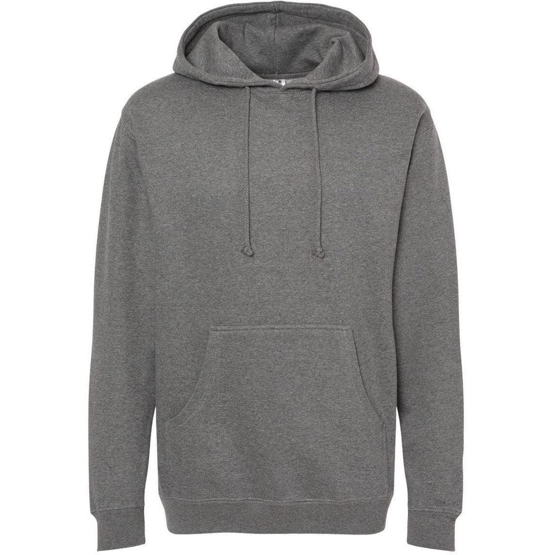 Gunmetal Heather