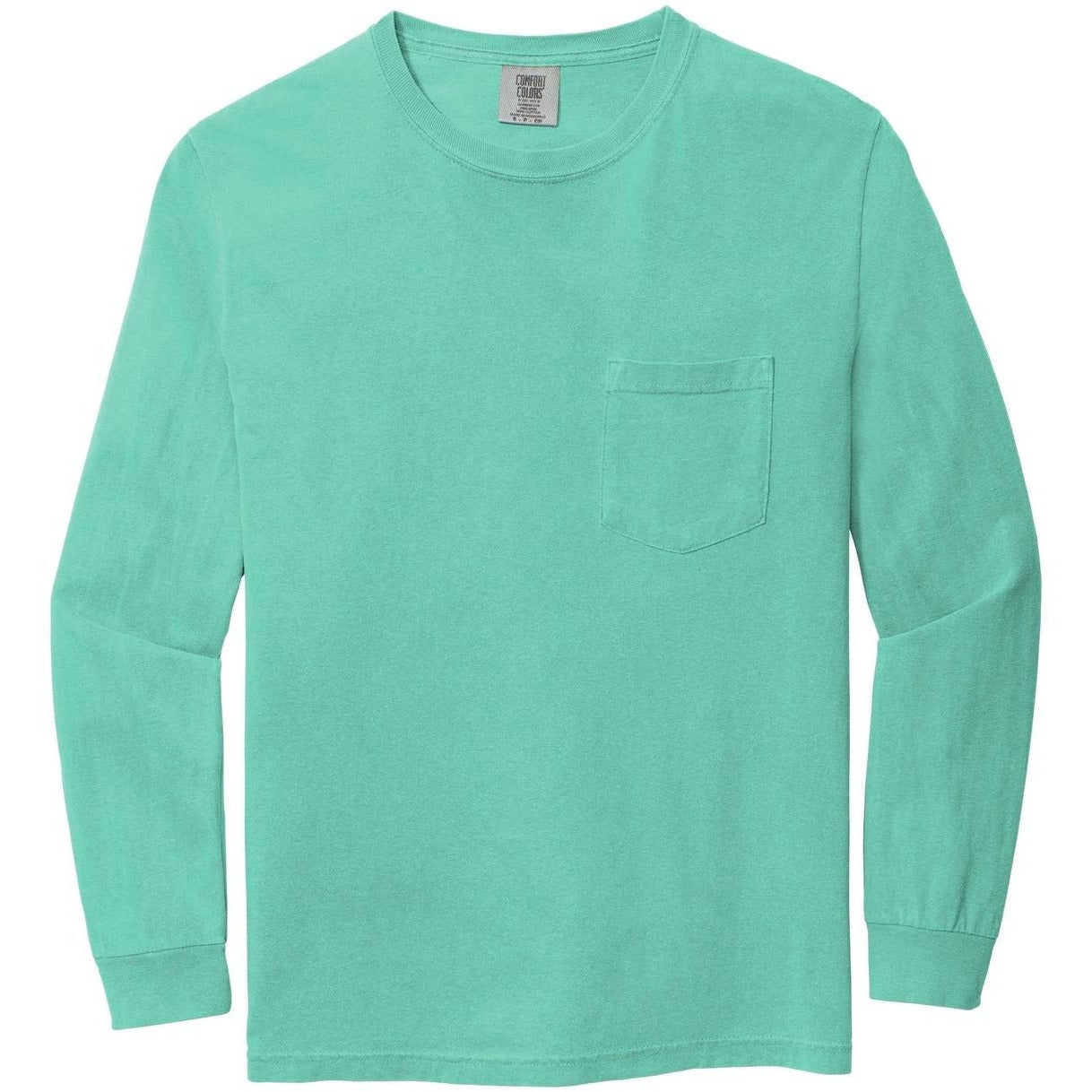 Chalky Mint