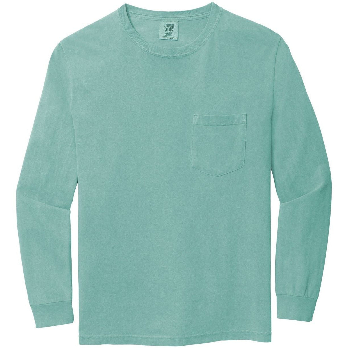Seafoam