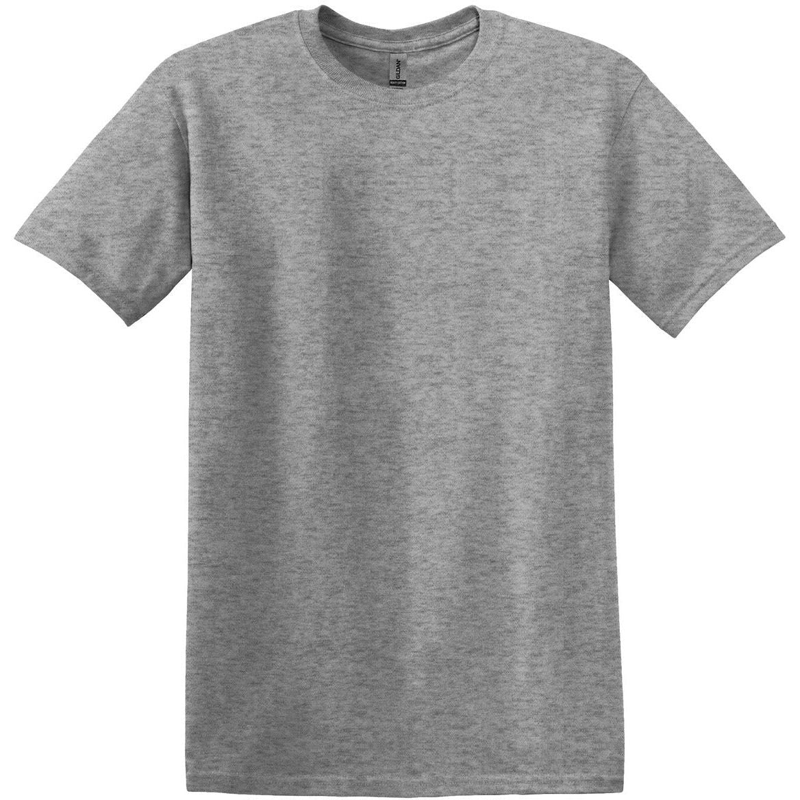 Graphite Heather