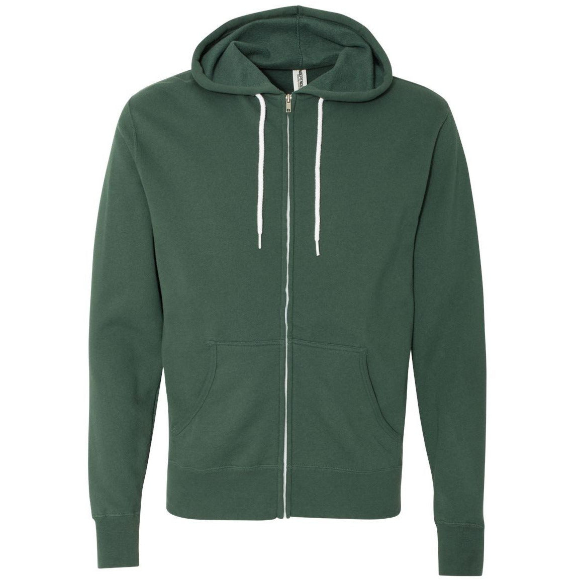 Alpine Green