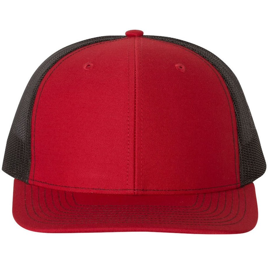 Red/ Black