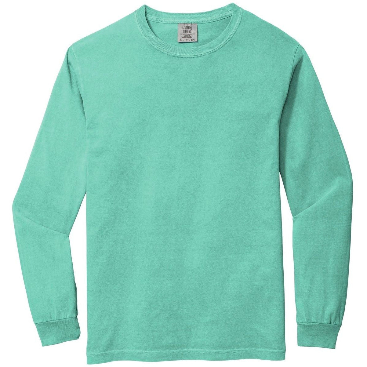Chalky Mint