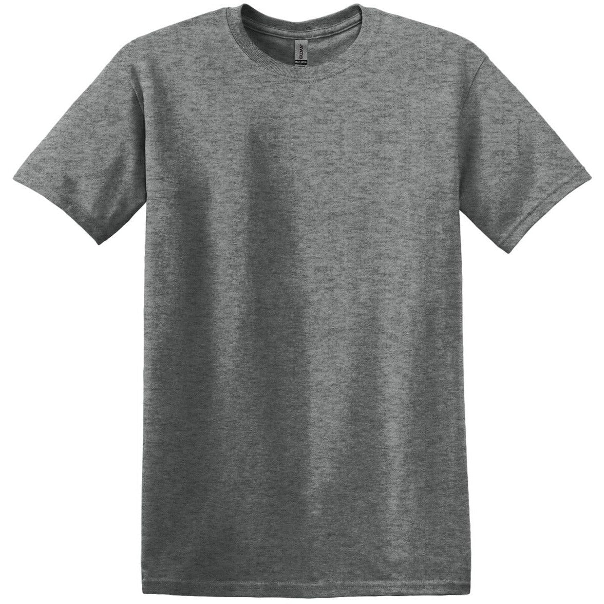Graphite Heather