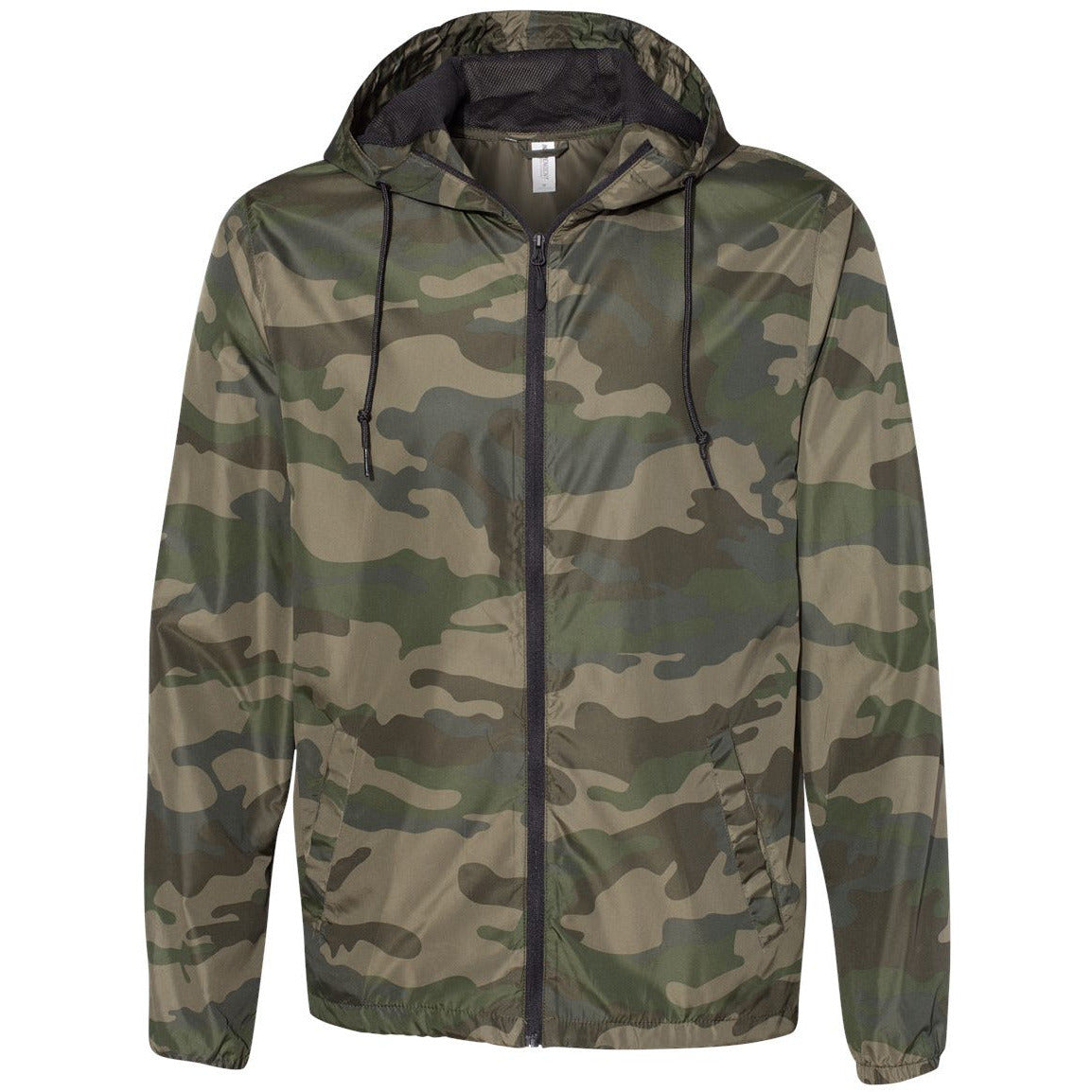Forest Camo