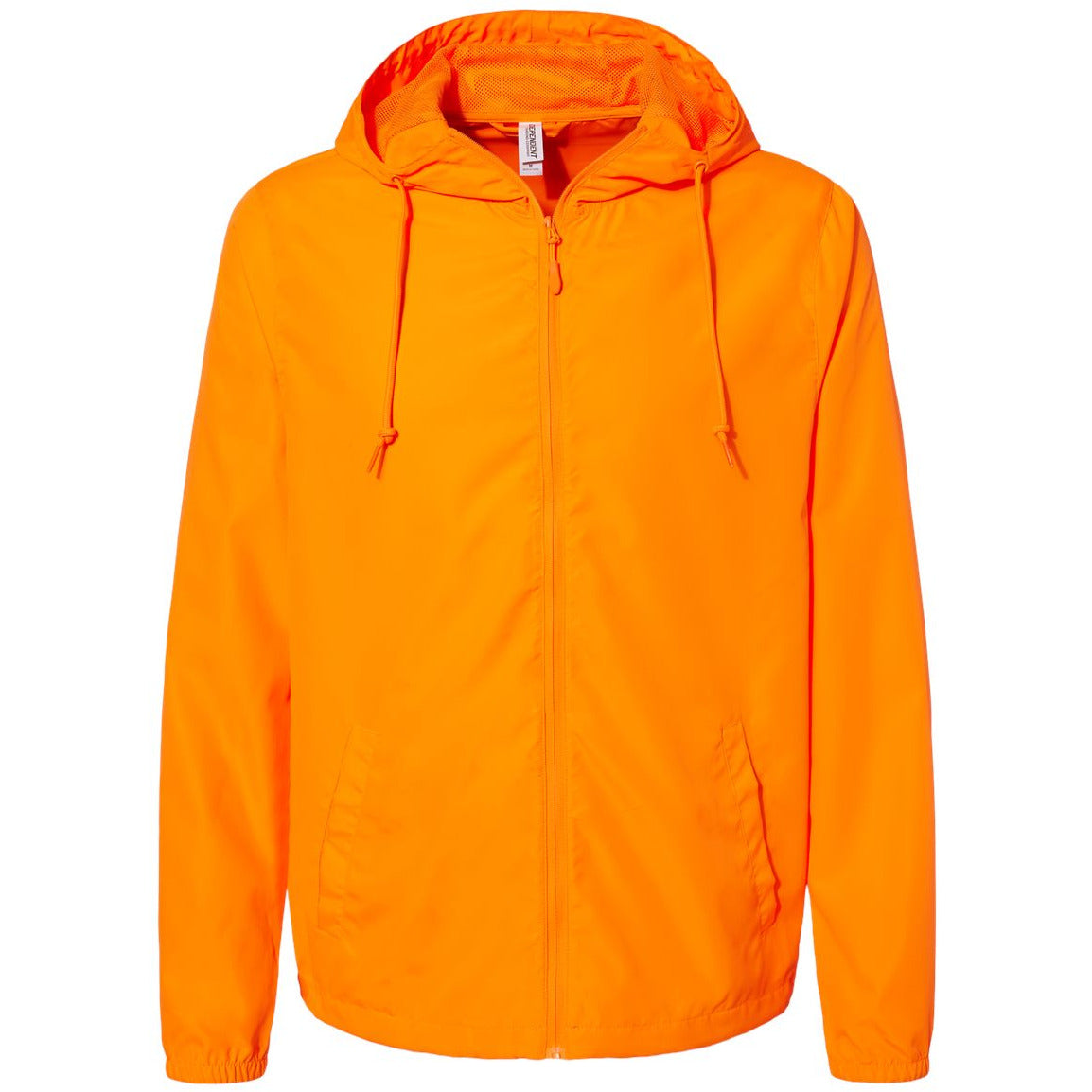 Safety Orange