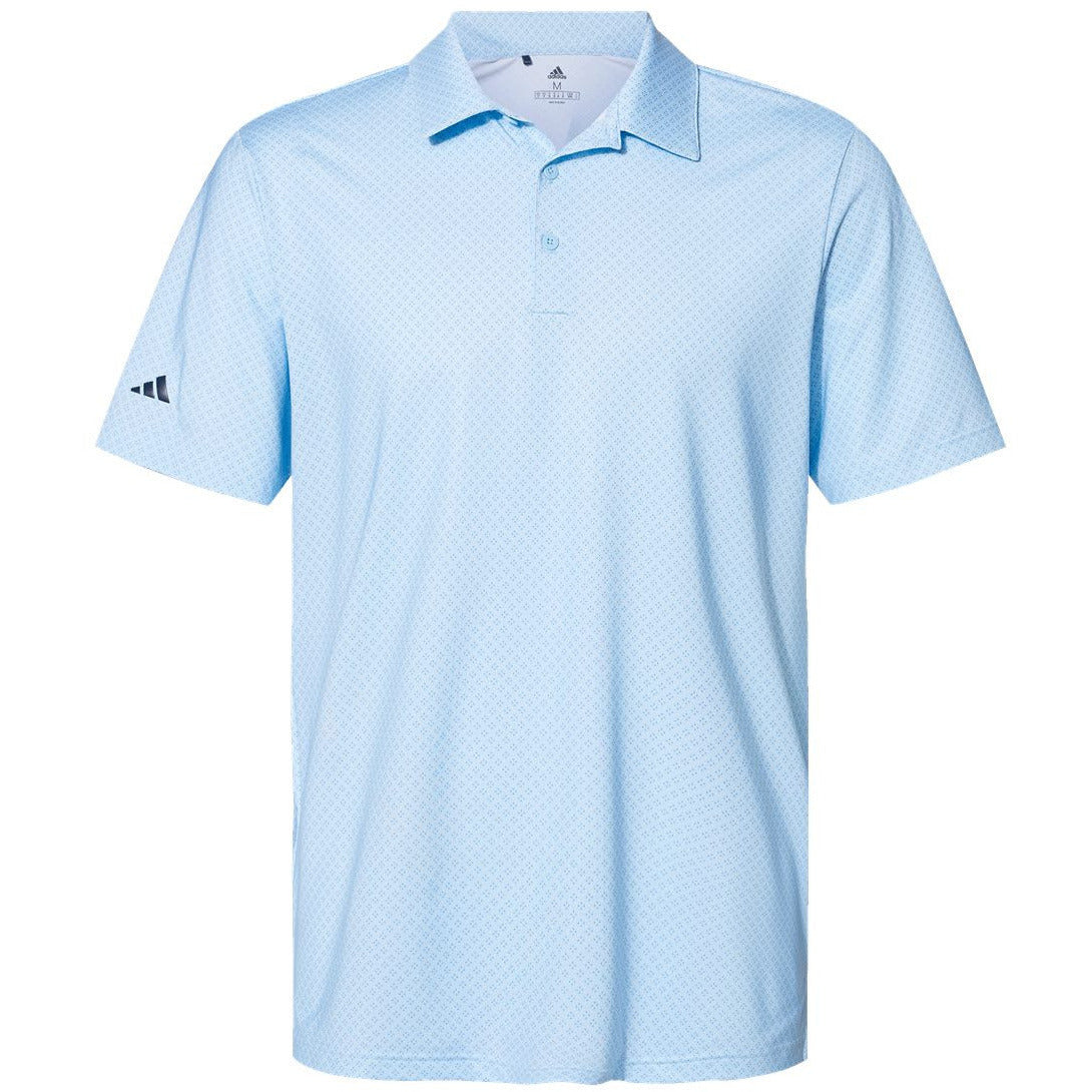 Glow Blue/ White/ Navy