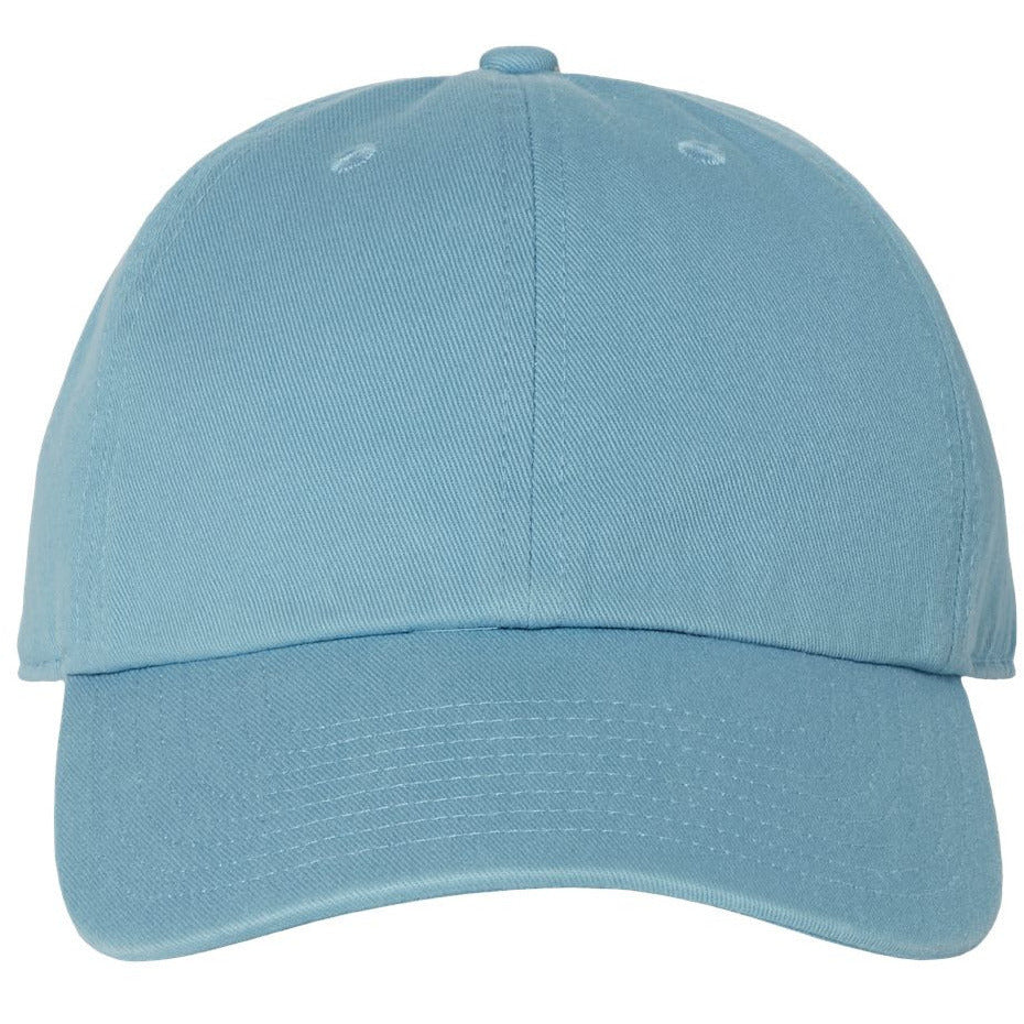 Columbia Blue