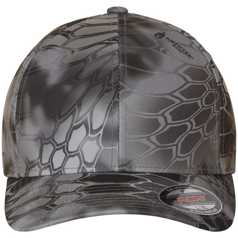 Flexfit Cotton Blend Cap