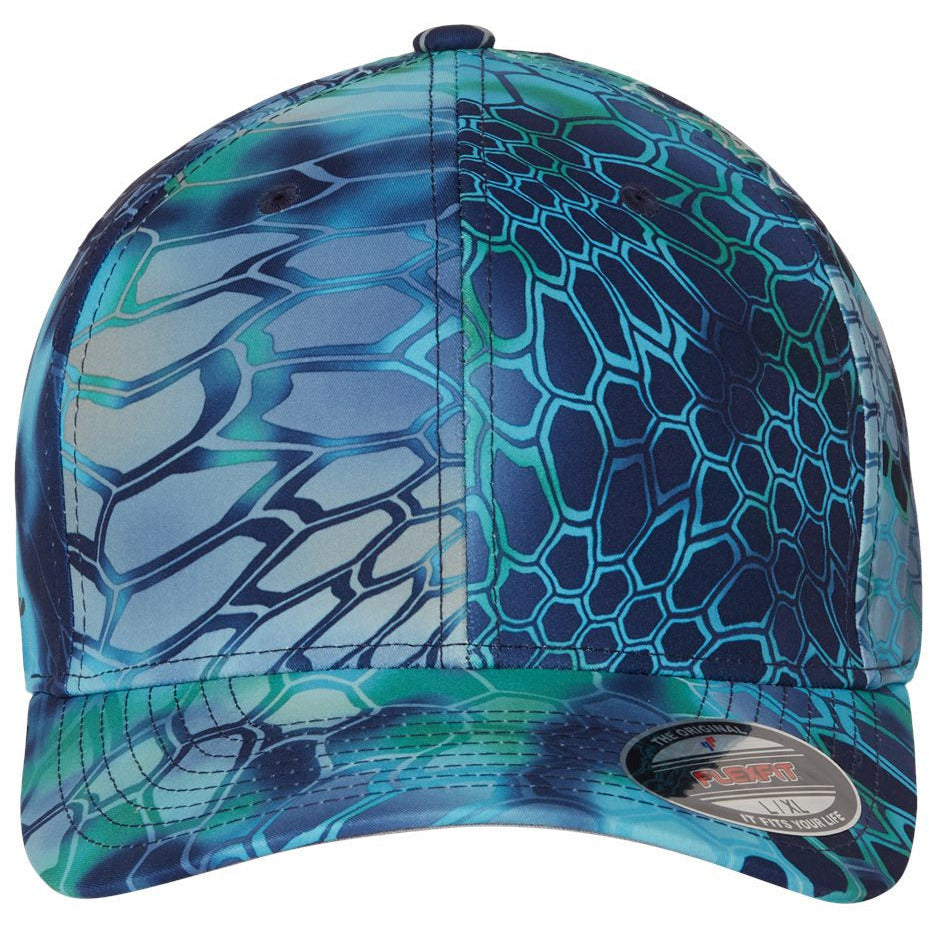 Flexfit Cotton Blend Cap