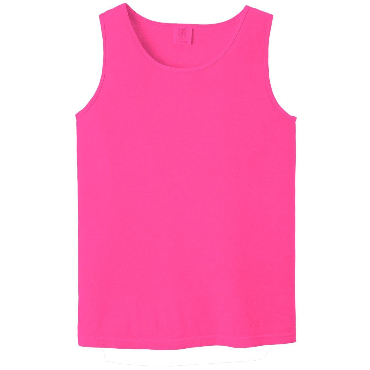 Neon Pink