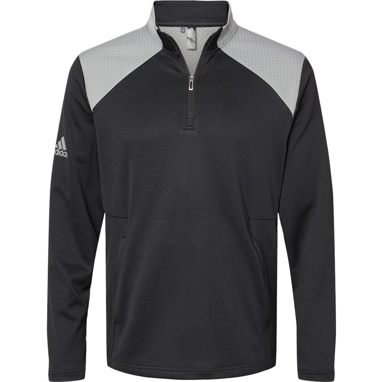 Black/ Grey Three