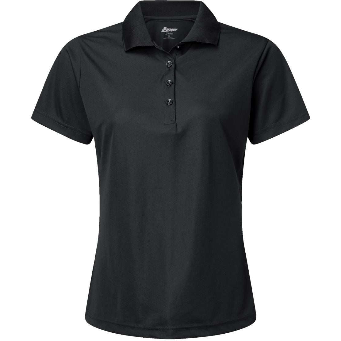Paragon Women's Sebring Performance Polo