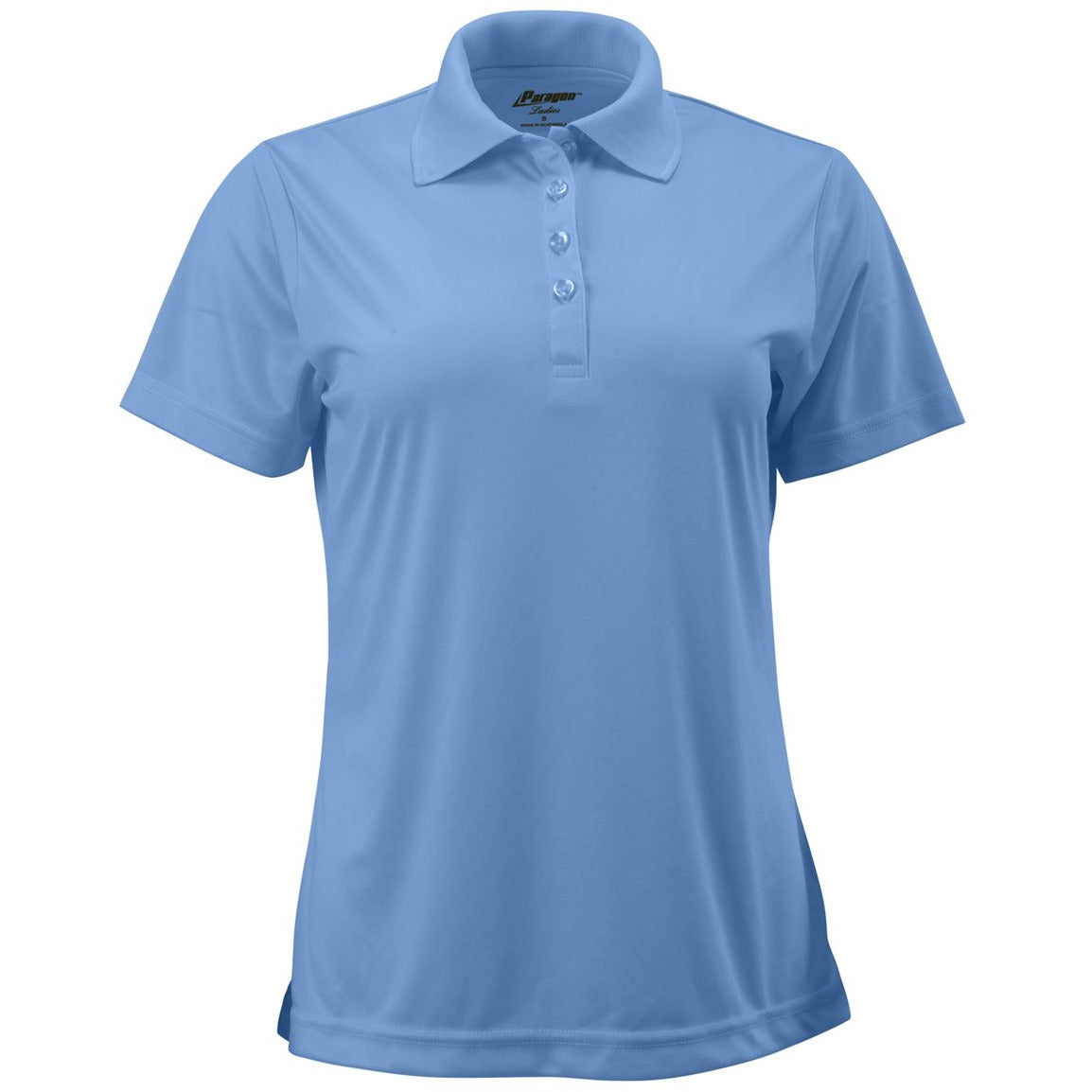 Paragon Women's Sebring Performance Polo