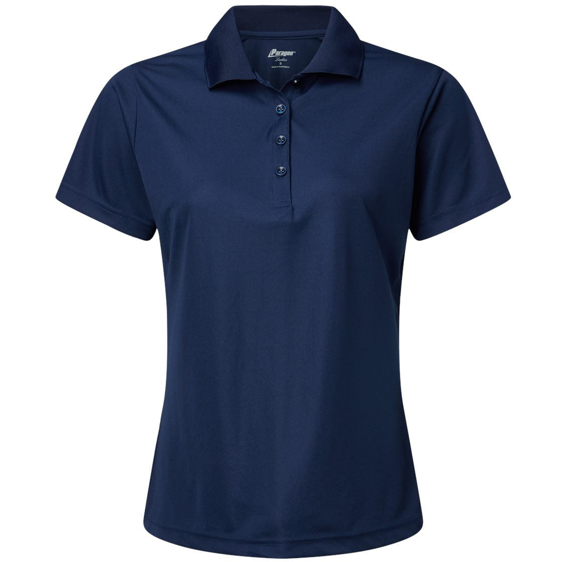 Paragon Women's Sebring Performance Polo