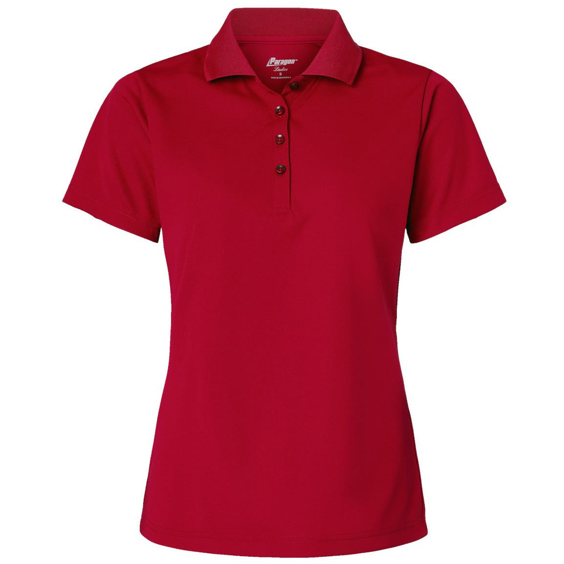 Paragon Women's Sebring Performance Polo