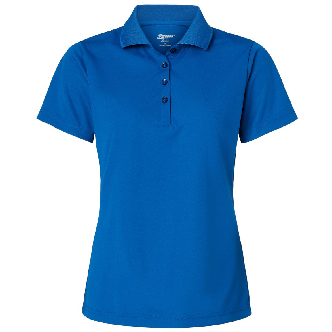 Paragon Women's Sebring Performance Polo
