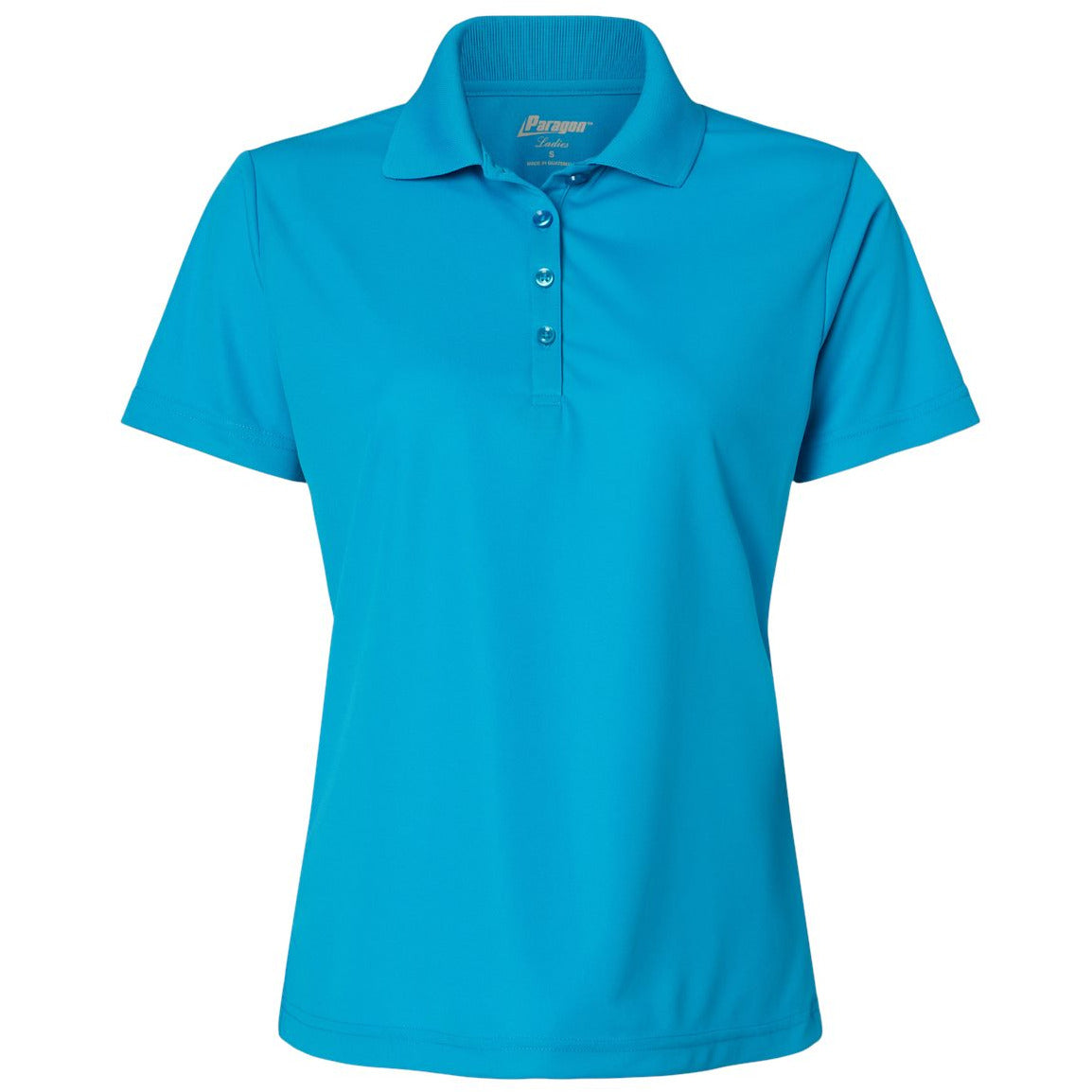 Paragon Women's Sebring Performance Polo
