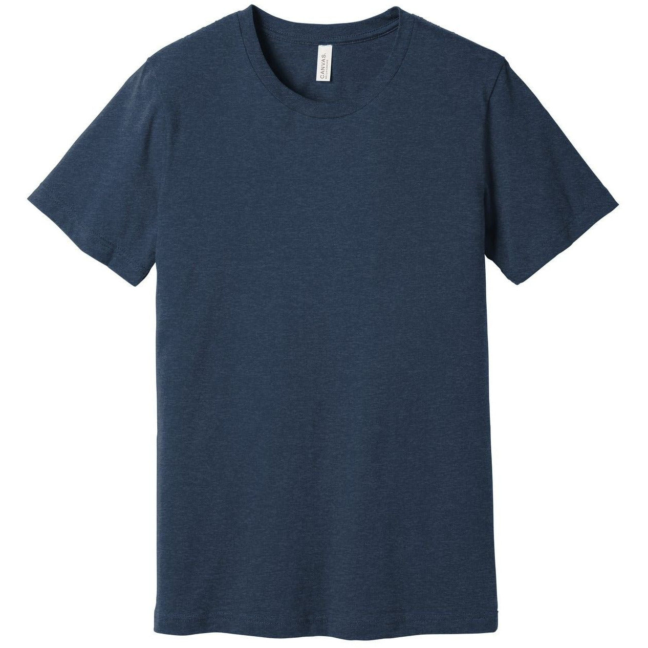 Heather Navy