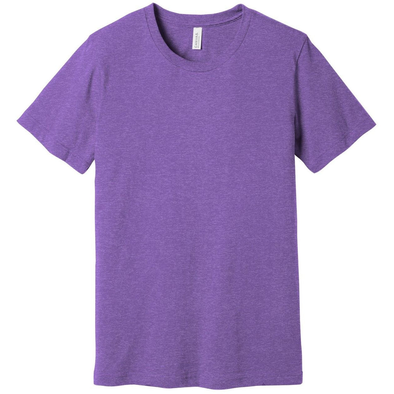 Heather Team Purple