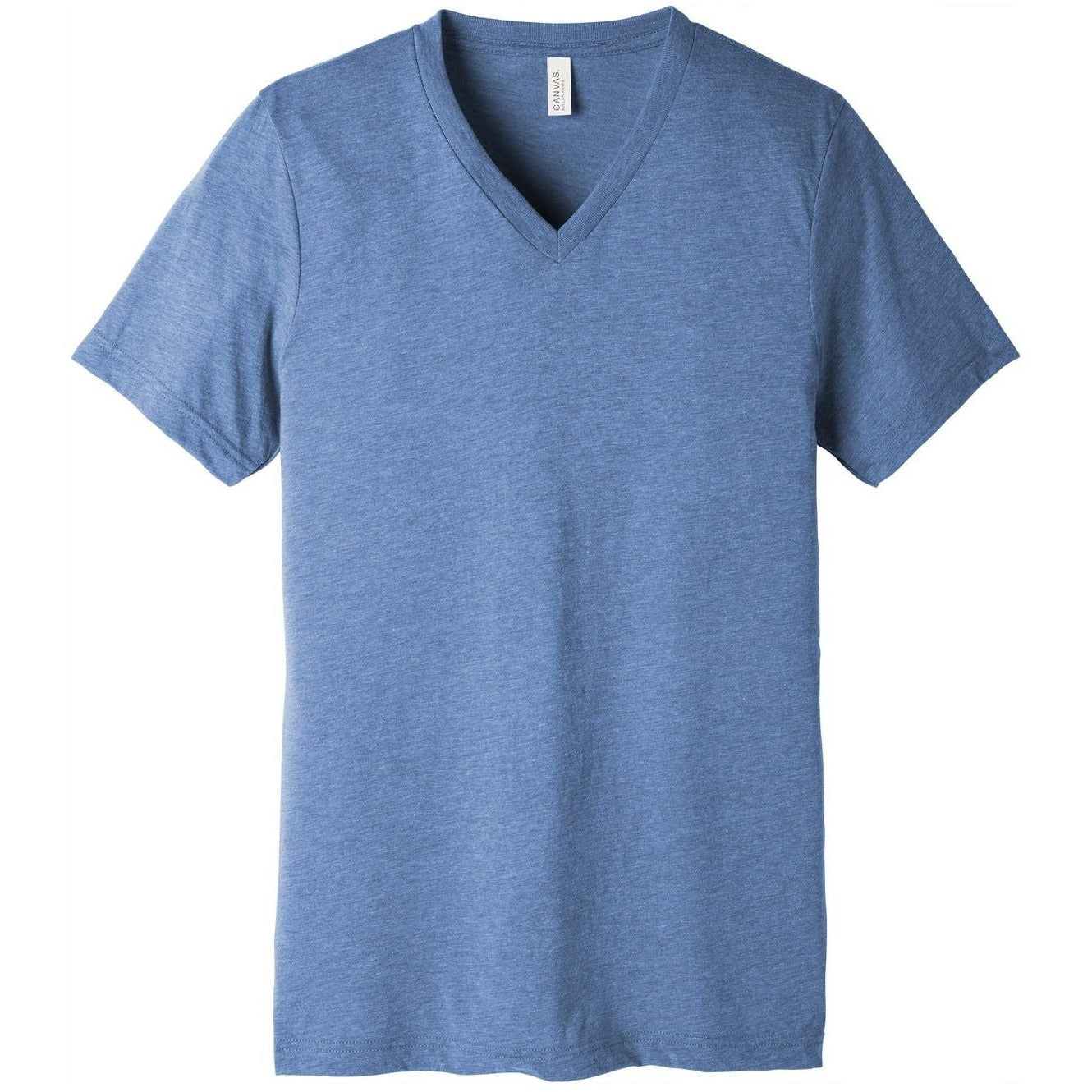 Blue Triblend