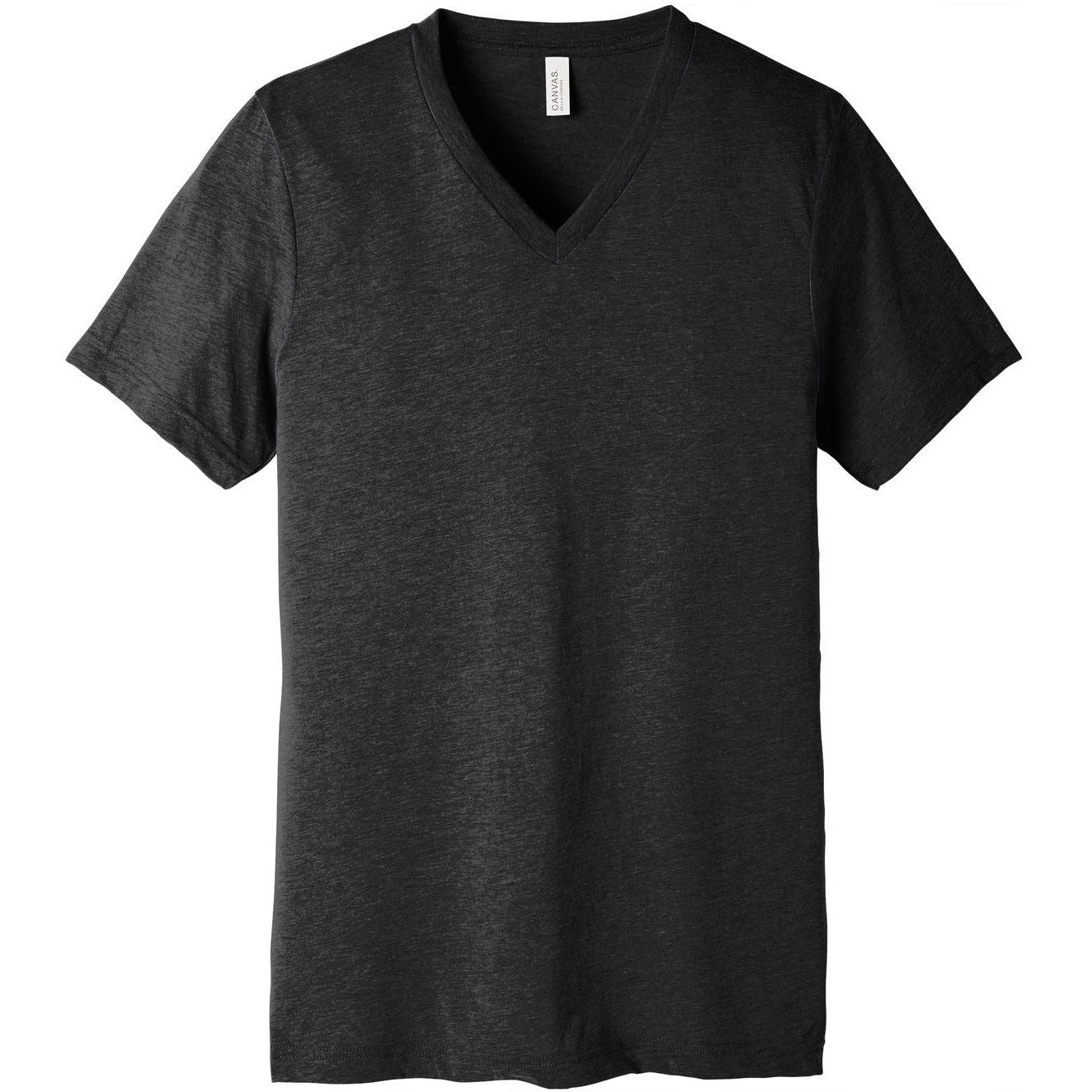Charcoal-Black Triblend