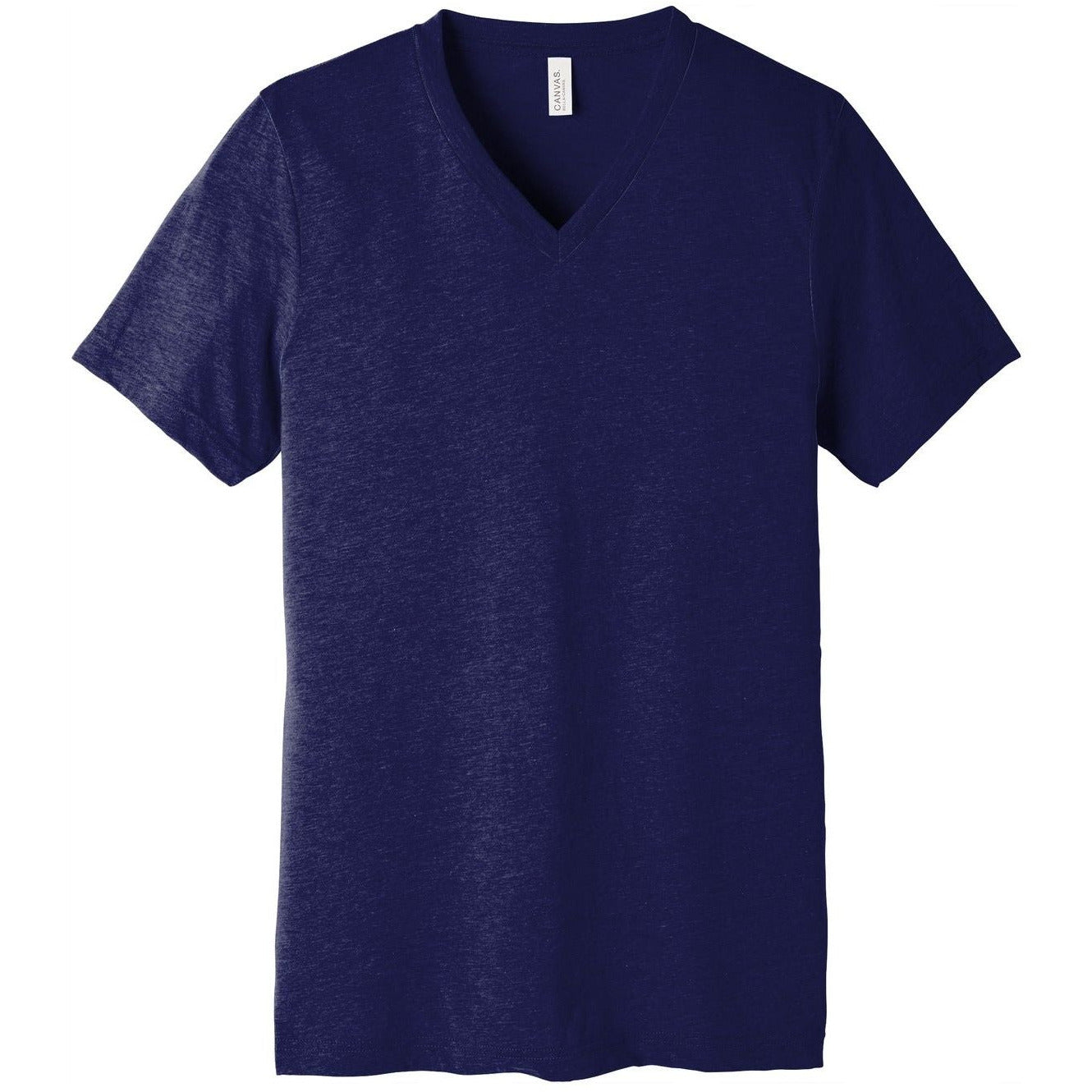 Navy Triblend