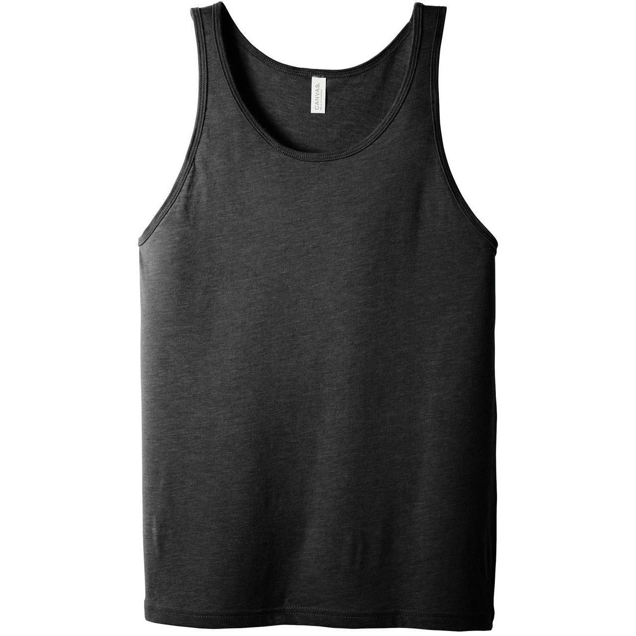 Charcoal-Black Triblend