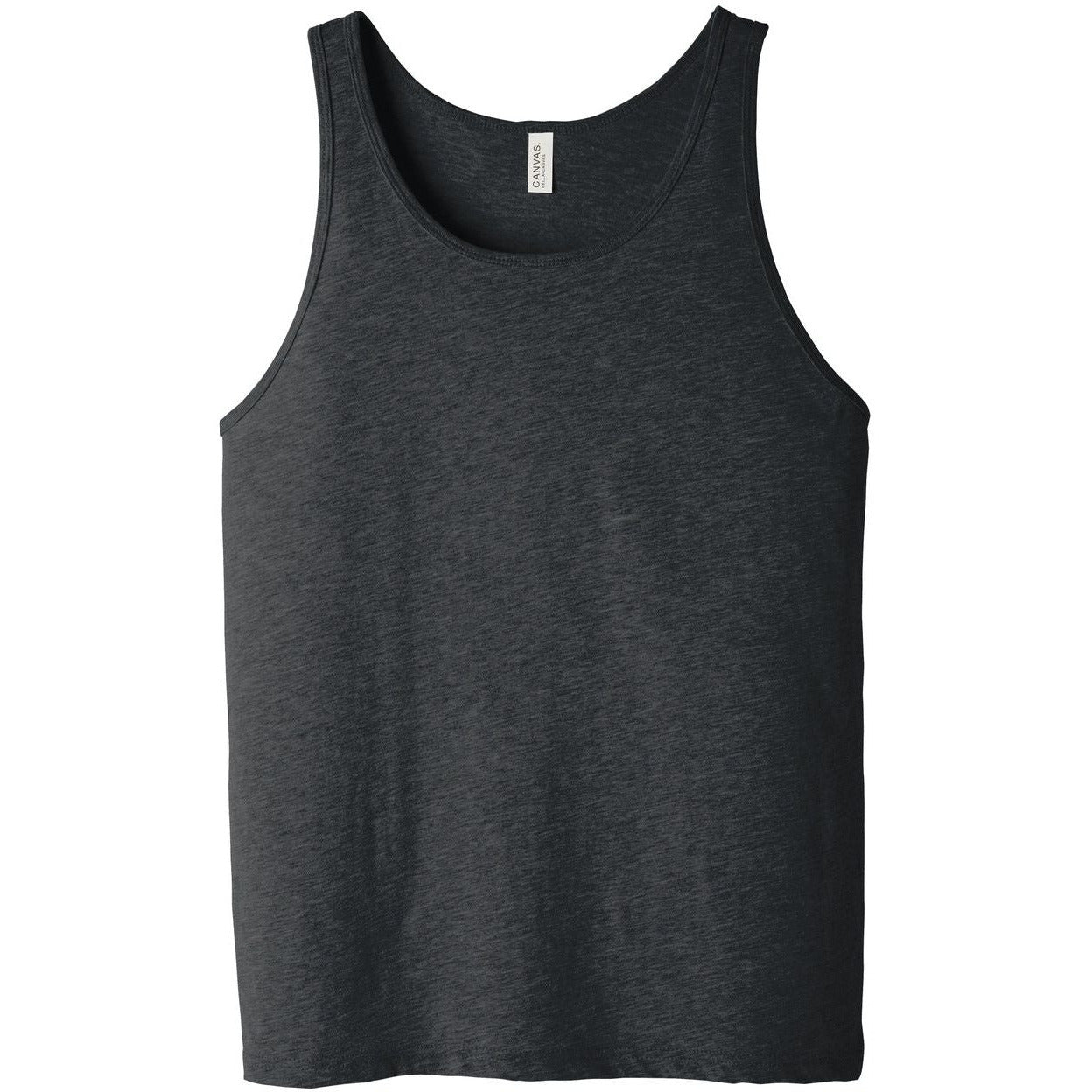 Dark Grey Heather